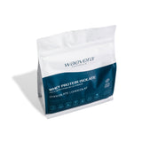 waevera Chocolate Whey Protein Isolate (2lb)