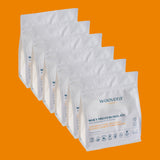 waevera Naturally Unflavoured Whey Protein Isolate (2lb)