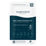 Chocolate Whey Protein Isolate Sample Pack
