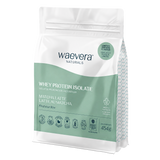 Matcha Latte Whey Protein Isolate 454g