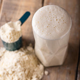 waevera Vanilla Whey Protein Isolate (2lb)
