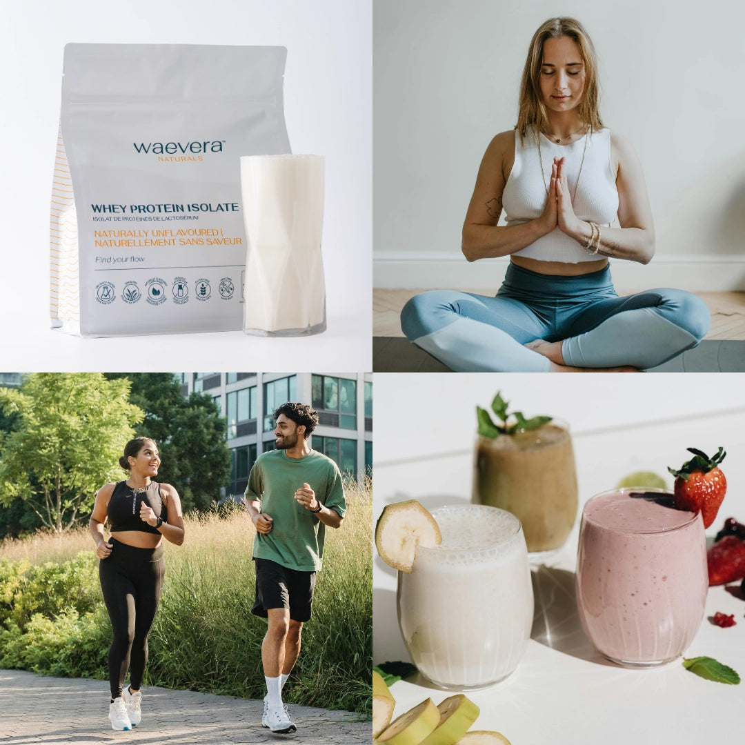 waevera lifestyle grid